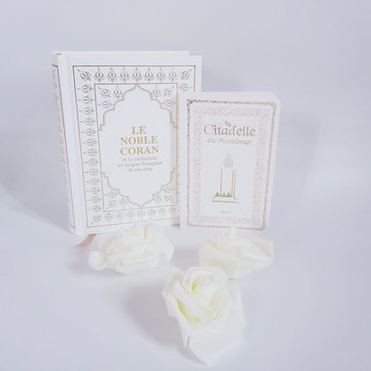 Royale Box by Imaanco – Luxury Quran Gift Set